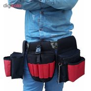 کیف ابزار کناف