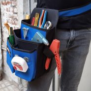 کیف ابزار کناف