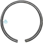 فنر ضربه گیر تفنگ میخکوب