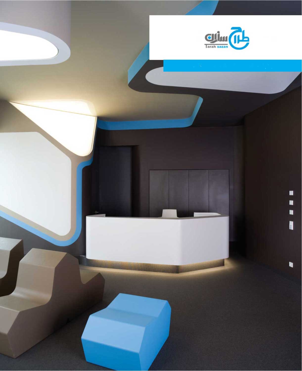 فروشگاه طراح سازان