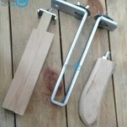 برش قرقره کناف