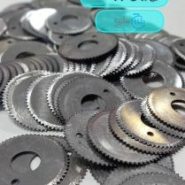 تیغ برش قرقره کناف