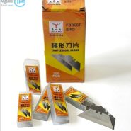 تیغ کاتر و پخ زن کناف