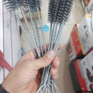 فرچه تفنگ میخکوب