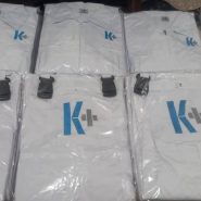 لباس کناف دوبنده