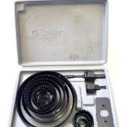 گرد بر 16 پارچه کناف