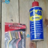 اسپری روان کننده میخکوب