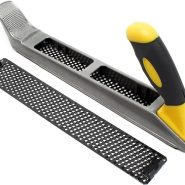 رنده بزرگ کناف